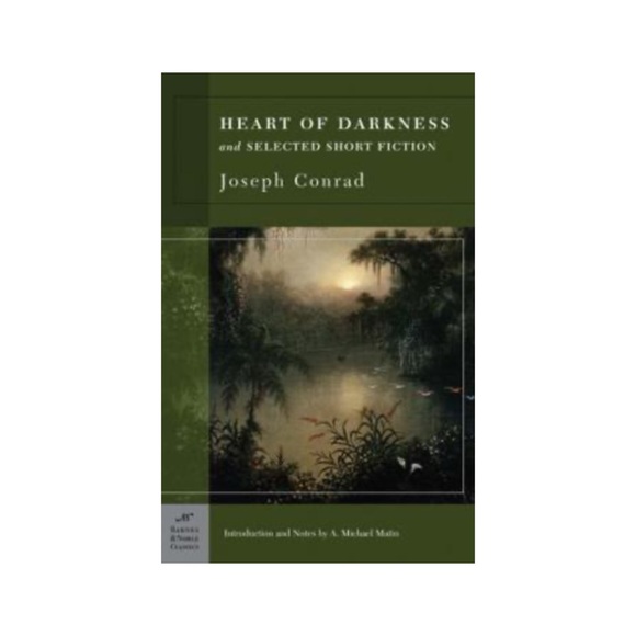 Heart of Darkness and Selected Short Fiction Book - Picture 1 of 11